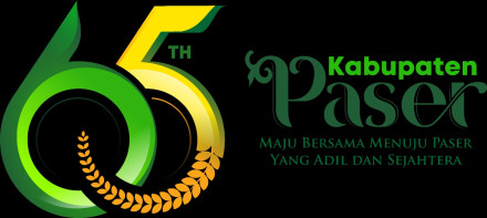 HUT KAB. PASER