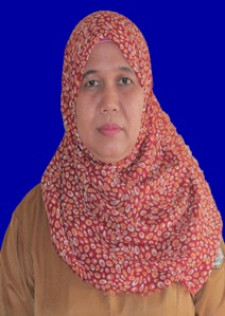 NILA KARMILA